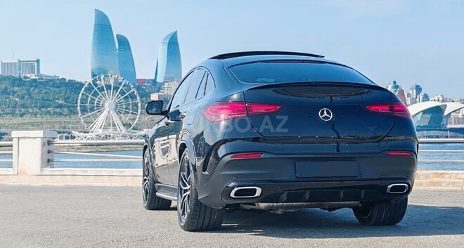 Mercedes  2023, 26,000 km - 2.0 l - Bakı
