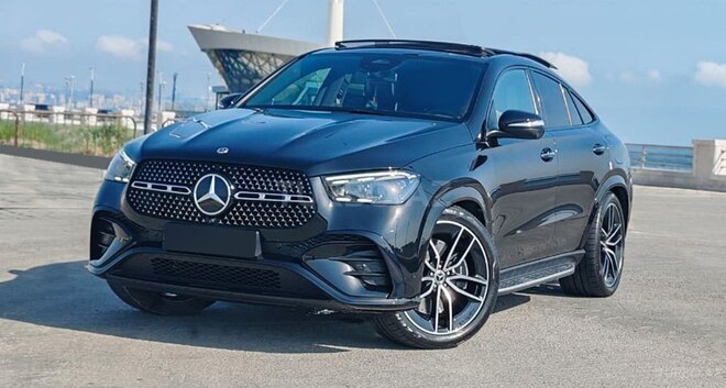 Mercedes  2023, 26,000 km - 2.0 l - Bakı