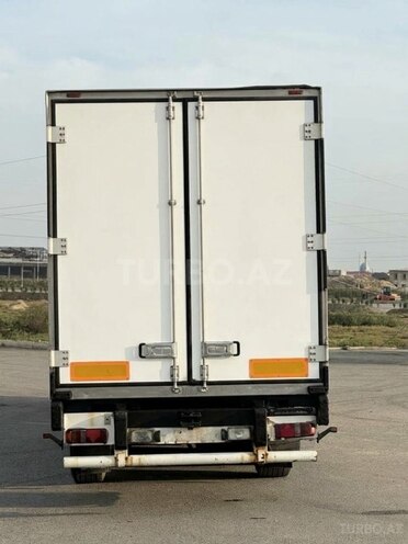 DAF XF 480 2019, 1,283,844 km - 12.0 l - Bakı
