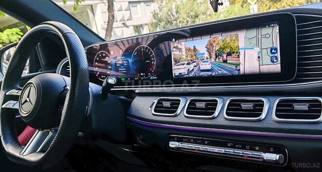 Mercedes  2023, 26,000 km - 2.0 l - Bakı
