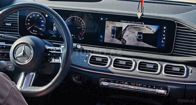 Mercedes  2023, 26,000 km - 2.0 l - Bakı