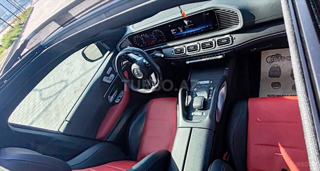 Mercedes  2023, 26,000 km - 2.0 l - Bakı