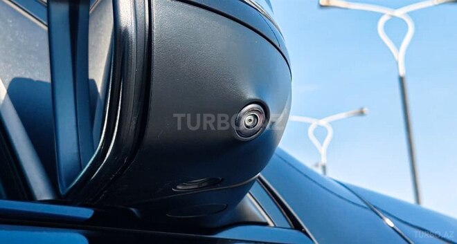 Mercedes  2023, 26,000 km - 2.0 l - Bakı