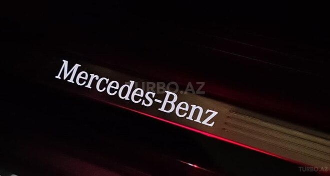 Mercedes  2023, 26,000 km - 2.0 l - Bakı
