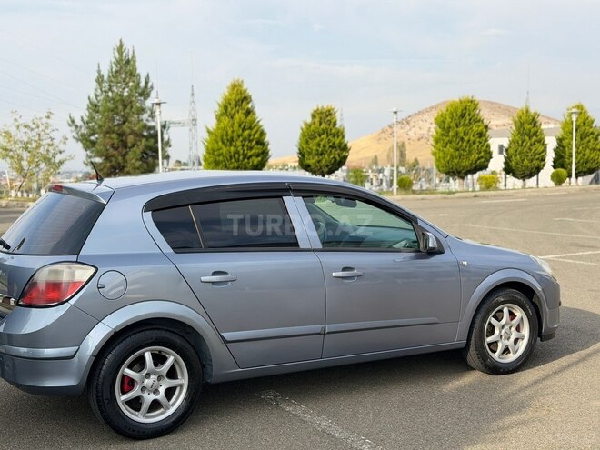 Opel Astra 2007, 206,323 km - 1.4 л - Göygöl