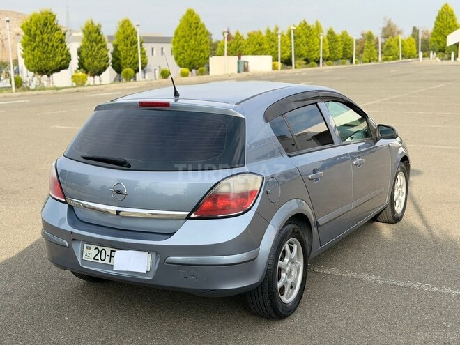 Opel Astra 2007, 206,323 km - 1.4 л - Göygöl