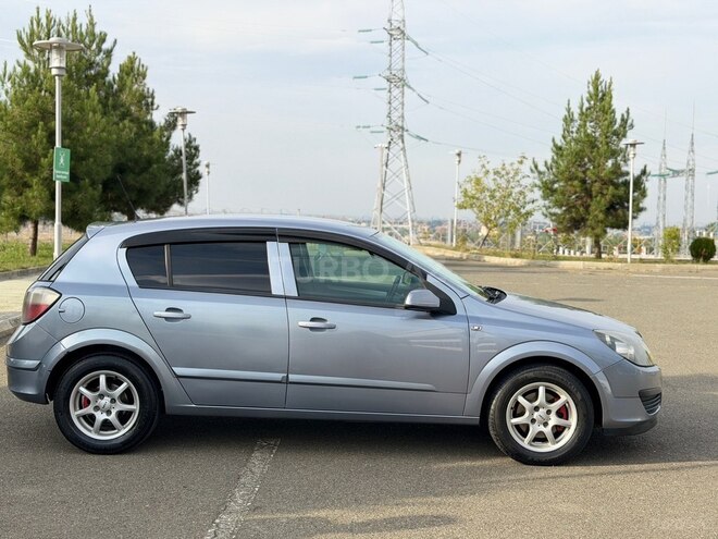 Opel Astra 2007, 206,323 km - 1.4 л - Göygöl