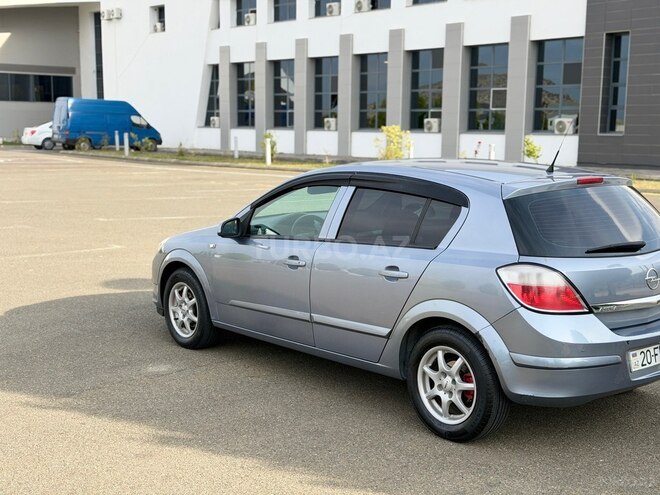 Opel Astra 2007, 206,323 km - 1.4 л - Göygöl