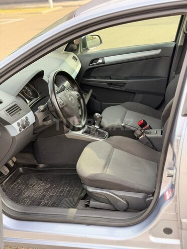 Opel Astra 2007, 206,323 km - 1.4 л - Göygöl