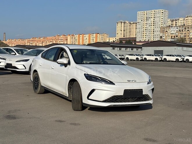 BYD  2025, 0 km - 1.5 l - Bakı
