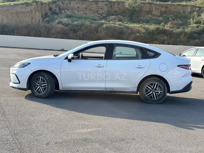 BYD  2025, 0 km - 1.5 l - Bakı