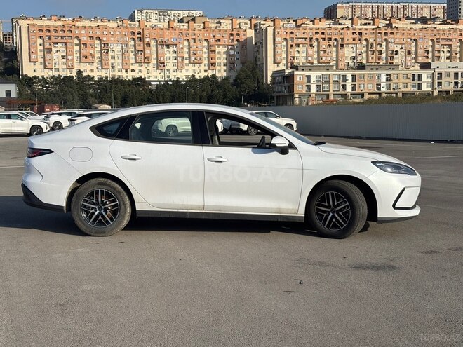 BYD  2025, 0 km - 1.5 l - Bakı