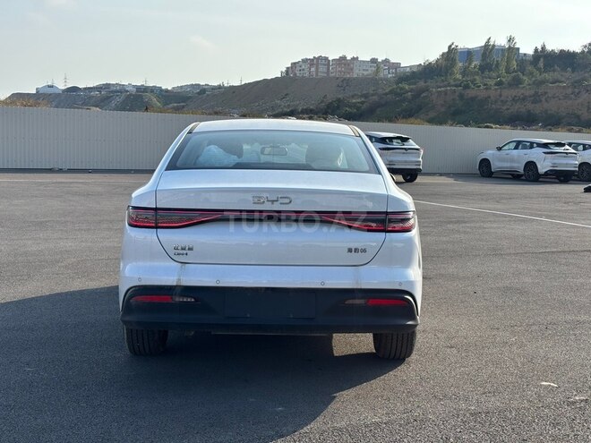 BYD  2025, 0 km - 1.5 l - Bakı