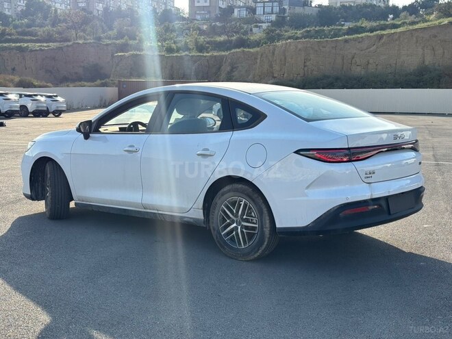 BYD  2025, 0 km - 1.5 l - Bakı
