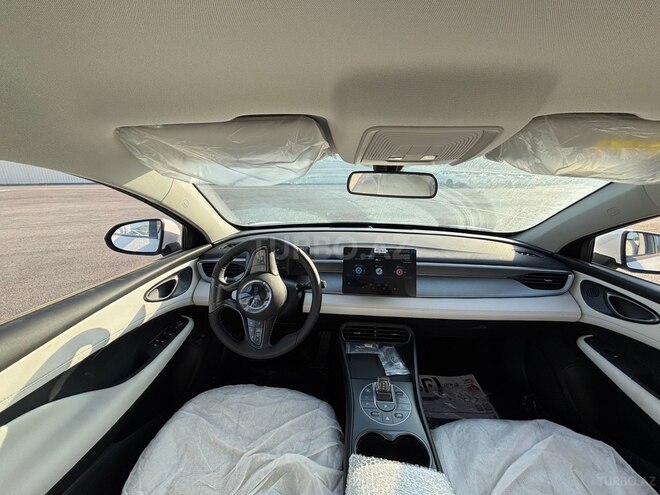 BYD  2025, 0 km - 1.5 l - Bakı