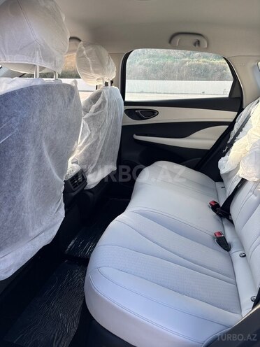 BYD  2025, 0 km - 1.5 l - Bakı