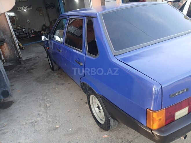 LADA (VAZ) 21099 2000, 436,242 km - 1.5 l - Xaçmaz
