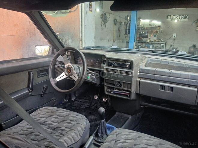 LADA (VAZ) 21099 2000, 436,242 km - 1.5 l - Xaçmaz