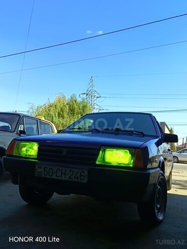 LADA (VAZ) 21099 2000, 436,242 km - 1.5 l - Xaçmaz