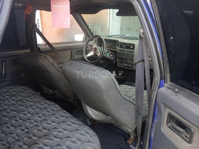 LADA (VAZ) 21099 2000, 436,242 km - 1.5 l - Xaçmaz
