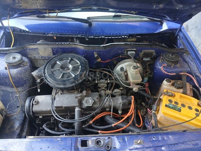 LADA (VAZ) 21099 2000, 436,242 km - 1.5 l - Xaçmaz