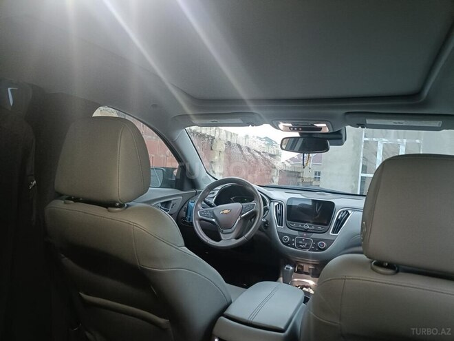 Chevrolet Malibu 2017, 300,000 km - 1.5 л - Bakı