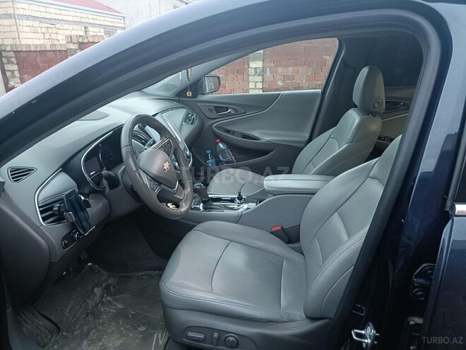 Chevrolet Malibu 2017, 300,000 km - 1.5 л - Bakı