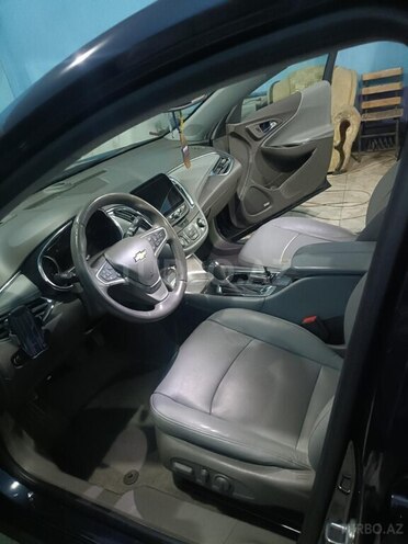 Chevrolet Malibu 2017, 300,000 km - 1.5 л - Bakı