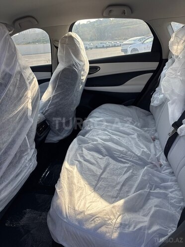 BYD  2025, 0 km - 1.5 l - Bakı