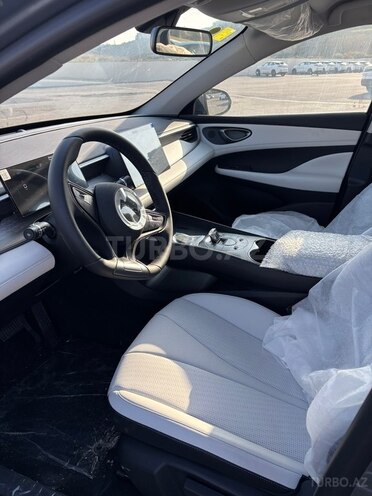 BYD  2025, 0 km - 1.5 l - Bakı