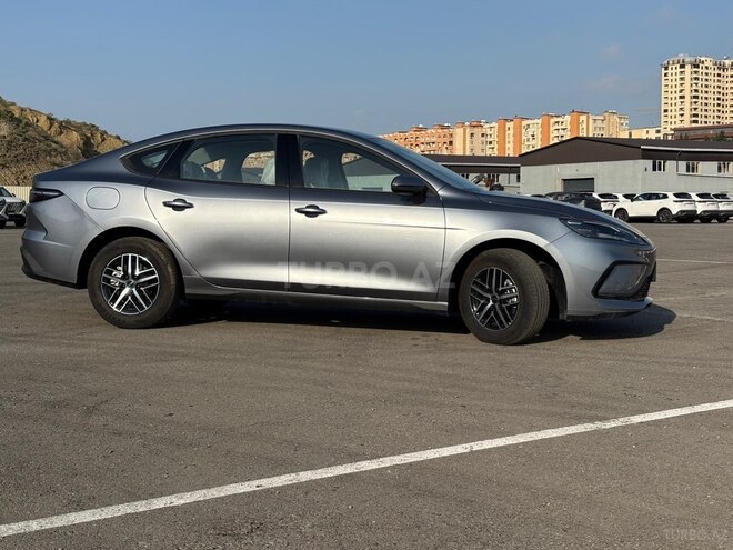 BYD  2025, 0 km - 1.5 l - Bakı