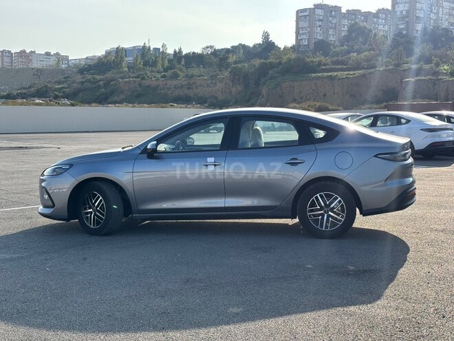 BYD  2025, 0 km - 1.5 l - Bakı