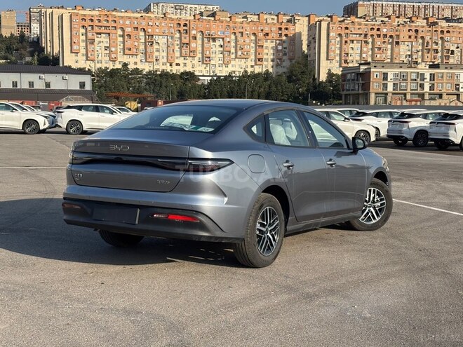 BYD  2025, 0 km - 1.5 l - Bakı