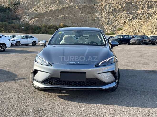 BYD  2025, 0 km - 1.5 l - Bakı