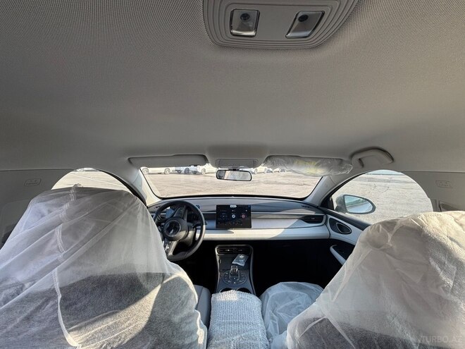 BYD  2025, 0 km - 1.5 l - Bakı