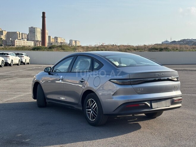 BYD  2025, 0 km - 1.5 l - Bakı