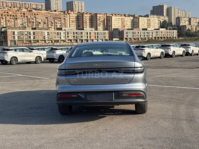 BYD  2025, 0 km - 1.5 l - Bakı