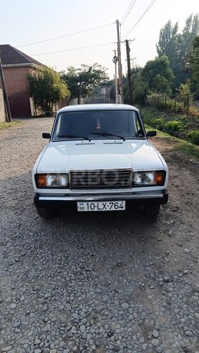 LADA (VAZ) 2107 2003, 16,399 km - 1.6 л - Lənkəran