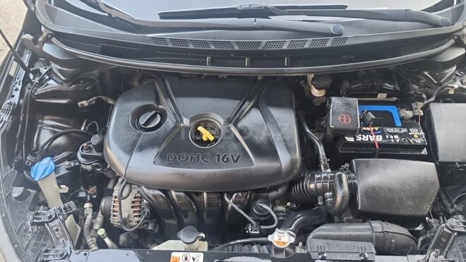 Kia Forte 2015, 217,261 km - 1.8 л - Bakı