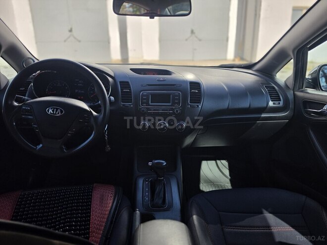 Kia Forte 2015, 217,261 km - 1.8 л - Bakı