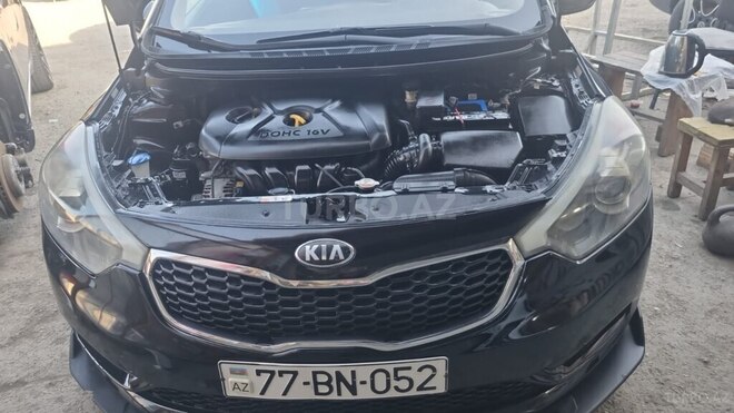 Kia Forte 2015, 217,261 km - 1.8 л - Bakı