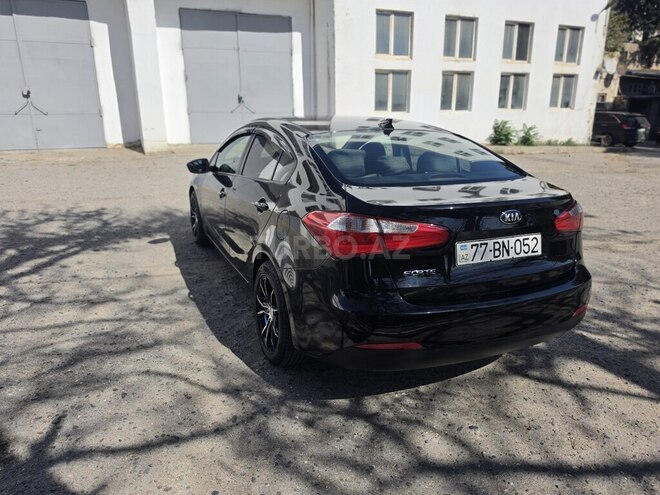 Kia Forte 2015, 217,261 km - 1.8 л - Bakı