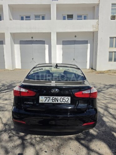 Kia Forte 2015, 217,261 km - 1.8 л - Bakı