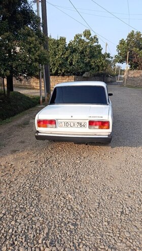 LADA (VAZ) 2107 2003, 16,399 km - 1.6 л - Lənkəran