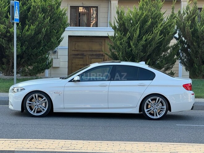 BMW 535 2015, 175,000 km - 3.0 l - Bakı