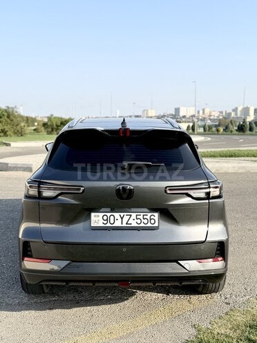 Changan CS 55 Plus 2025, 38,025 km - 1.5 l - Bakı