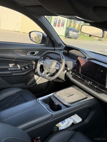 Changan CS 55 Plus 2025, 38,025 km - 1.5 l - Bakı