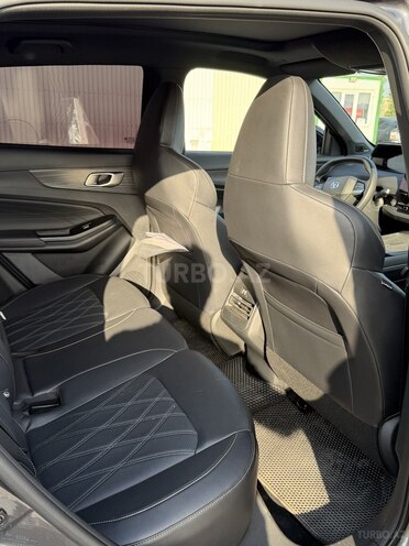 Changan CS 55 Plus 2025, 38,025 km - 1.5 l - Bakı