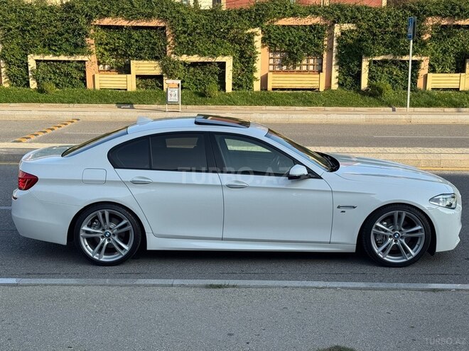 BMW 535 2015, 175,000 km - 3.0 l - Bakı