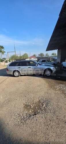 Mercedes C 180 1997, 400,000 km - 2.0 l - Cəlilabad